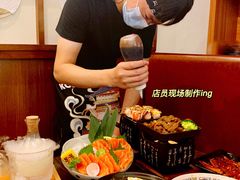 -仙隐小鹿中华料理(南宁万象城店)