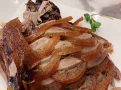 -全聚德(蓝山店)