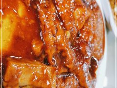 -老七饭馆(光荣道总店)