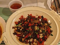 -楼兰新疆菜(江宁万达店)