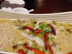 -桃源春晓中餐厅 TaoYuan Restaurant