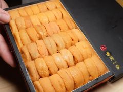 -Ginza Onodera 鮨(外滩十八号店)