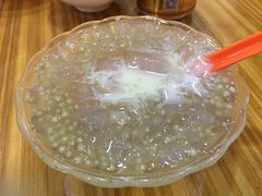 -景记甜品