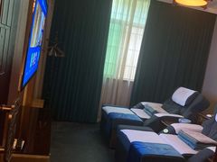 -儒之堂足道·SPA·推拿(莫干山路店)