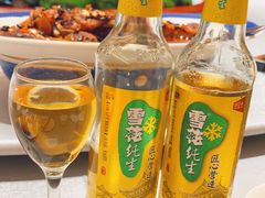 -谷语中餐厅