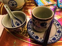 -缪氏川菜(丰盛町店)