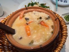 -桂大叔·砂锅粥·家传闽粤菜(县西巷店)
