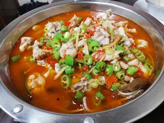 -艺味深尝(云锦路店)