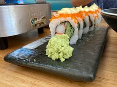 加州卷-村上一屋(望京店)