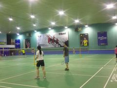 android_upload_pic-上海博宽羽毛球馆(双桥路分部)