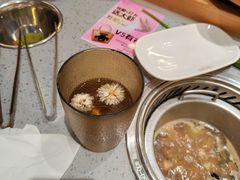 -喜家自助小火锅(卓悦里店)