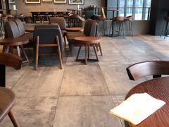 -星巴克(杭州下沙福雷德店)