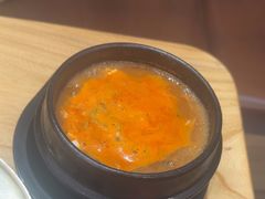 -青瓦餐厅·生鱼片·韩园烤肉(西塔店)