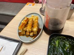 -令狐冲烤鱼·烧菜馆(达明店)