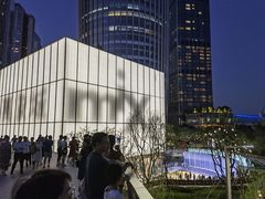 -深圳湾万象城(南山店)