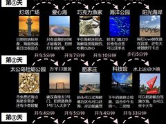 -巧克力渔家.小船海鲜胶东菜(万平口店)