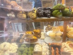-PAPER STONE BAKERY(天汇广场店)