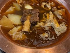 -清真·牛掌柜(奉天街店)
