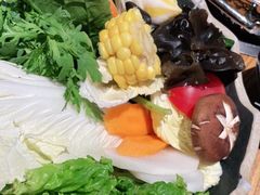 -呷哺呷哺 黄金牧场 (新中关购物中心店)