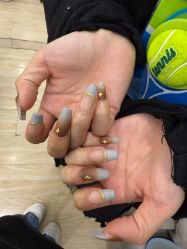 -斯馨·健康美甲美睫