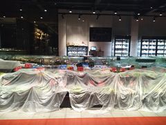 -苏先生海鲜渔庄(金桥店)
