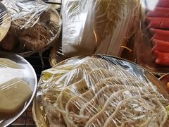 -珺小七铜锅涮肉(桃园路店)