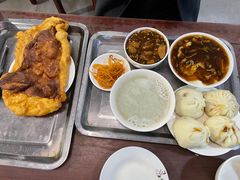 -姚记炒肝店(鼓楼店)