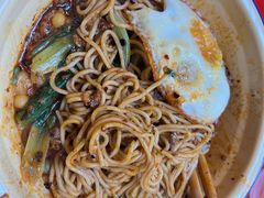 -阿福板凳面(观音桥店)