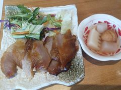 -味太助·银饭食堂(中华城店)