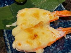 -大渔铁板烧(仁恒梦中心店)