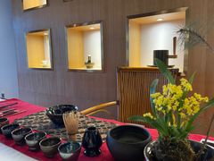 -桃源咖啡厅(武夷山大红袍山庄店)