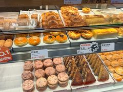 -吴酥生宫廷酥饼(韶山北路店)