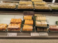 -泸溪河桃酥(凯德MALL太阳宫店)