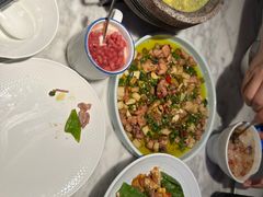 -蔴将·川菜(黄龙万科店)