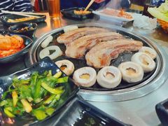 -杀猪天·韩国烤肉(总店)