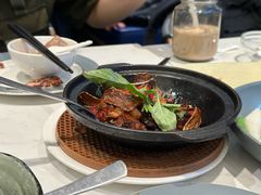 -鹿港小镇(金虹桥国际中心店)