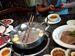 -八合里潮汕鲜牛肉火锅(惠州华贸店)