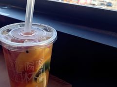 -必胜客(巴沟店)