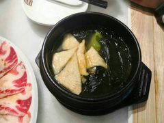 -韩宫宴和牛烤肉(合肥滨湖银泰城店)