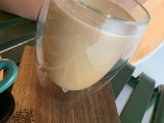 -塔拉苏咖啡(中信丹阳花园店)