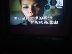-欢乐迪KTV(南坪上海城店)