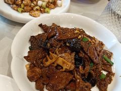 -大鸭梨烤鸭(甘家口店)