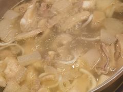 -润园四季椰子鸡火锅(南山海岸城店)