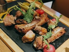 -刀叉遇上筷子中西融合餐厅(南开店)