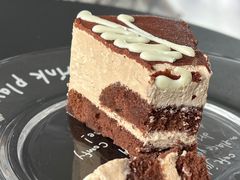 提拉米苏-Cetus coffee鲸鱼座咖啡·拼豆(二仙桥公园店)