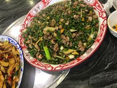 -江湖黑大兔(杨家坪店)
