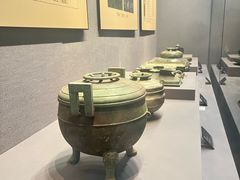 -荆州博物馆