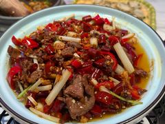 -茄子恰恰·新云南小炒(金池购物中心店)