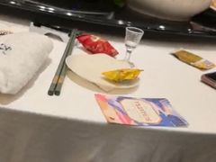 -凯宾斯基大酒店·三楼御龙轩中餐厅