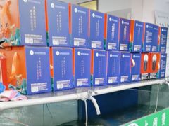 -阳澄湖大闸蟹·琼灵阁牌品牌连锁(吴中总店)